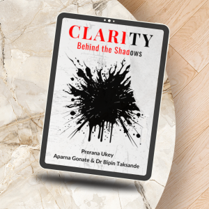 Clarity - Behind the Shadows