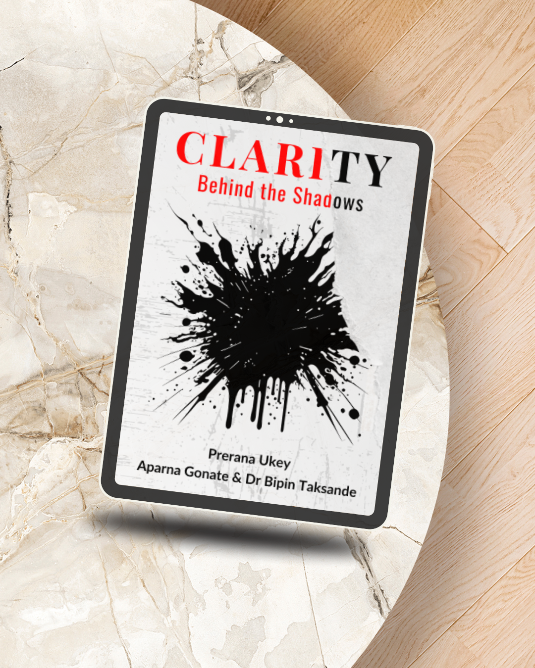 Clarity - Behind the Shadows