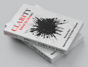 Clarity - Behind the Shadows
